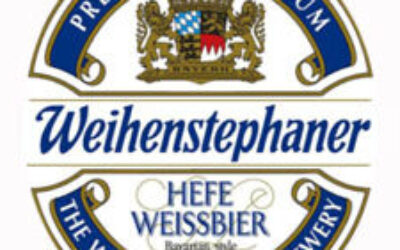 WEIHENSTHEPHANER WEISS