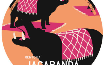 jaracanda logo l'insolito ritrovo