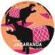 jaracanda logo l'insolito ritrovo